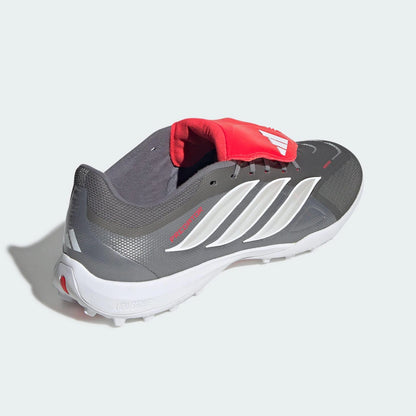 Оригинални зимни футболни обувки Adidas JR7875, ниски, с връзки, за мъже и жени