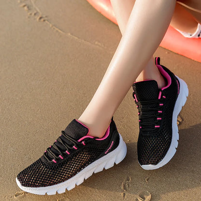 Men Women Quick-Dry Wading Shoes Water Shoes Breathable AquaIn Upstream Antiskid Outdoor Sports Wearproof Beach Sneakers 39-46