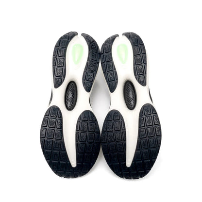 Scarpe da running ONEMIX YUE SHUANG da uomo con cuscinetto d’aria, sneakers sportive da coppia, scarpe da corsa per sport all’aperto e camminata da donna