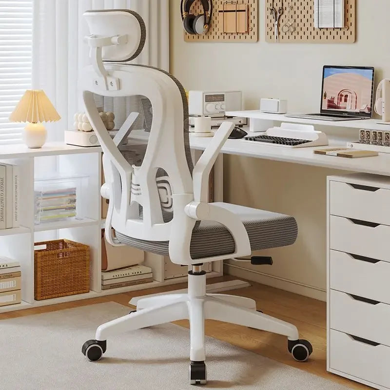 Atpalaiduojanti kėdė žaidėjams, biuro kėdė 200 Kg, prabangus dizainerio ergonominis biuro krėslas, Crіsla šortai berniukui, žaidimų lova