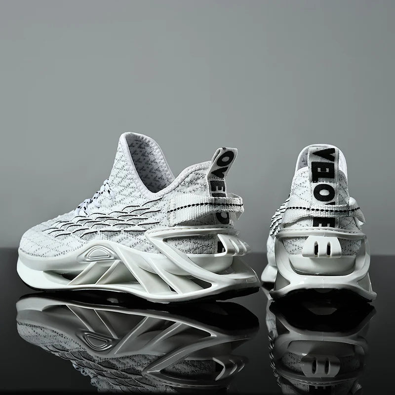 Zapatillas de hombre, zapatillas deportivas, calzado informal para hombre, zapatillas de tenis, calzado de lujo, zapatillas de carrera, calzado transpirable, mocasines de moda, zapatillas de running para hombre