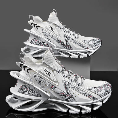 Zapatillas de hombre, zapatillas deportivas, calzado informal para hombre, zapatillas de tenis, calzado de lujo, zapatillas de carrera, calzado transpirable, mocasines de moda, zapatillas de running para hombre