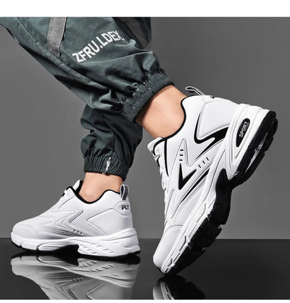 2026 New Shoes For Men Sneakers Male Casual Mens Shoe tenis Luxury shoes Trainer Race Breathable Shoes Fashion Loafers Running