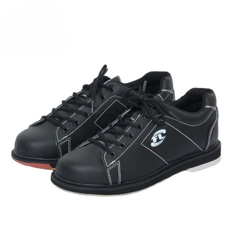 2026 Original Brand Unisex Professional Bowling Sport Training Shoe Source Manufacturer Export Boutique Sport And Leisure Shoe 3