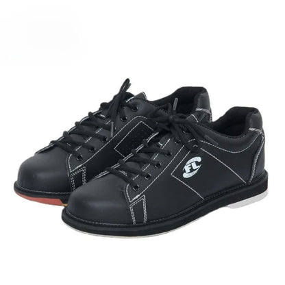 2026 Original Brand Unisex Professional Bowling Sport Training Shoe Source Manufacturer Export Boutique Sport And Leisure Shoe 3