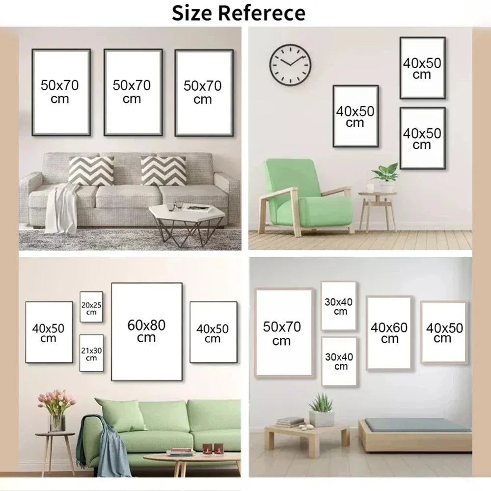 World Of W-Warcraft W-Wow Soft Silicone Poster Self-adhesive Painting with prints Home bedroom living room decoration