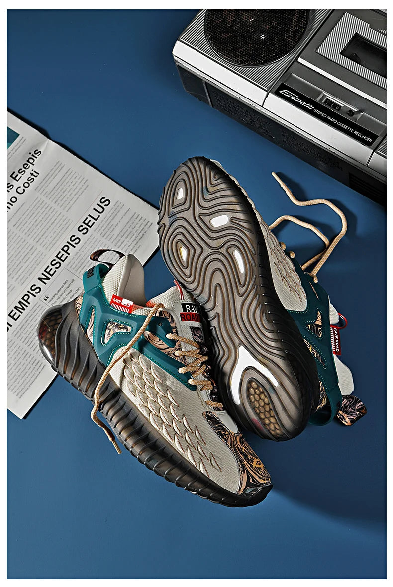 Herrenschuhe, Sneaker, Herren-Freizeitschuhe, Tennisschuhe, Luxusschuhe, Laufschuhe, atmungsaktive Schuhe, modische Slipper, Laufschuhe für Herren