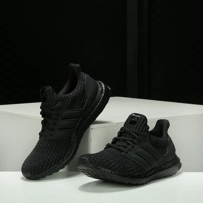 Chaussures de course en maille Adidas ULTRABOOST 4.0 pour hommes et femmes FY9121