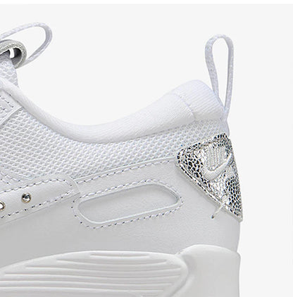 Nike Originali Autunno Nuove Scarpe Casual da Donna Low-Top Resistenti FQ8888-100