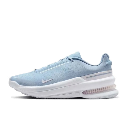 Nike Air Zoom Upturn SC Scarpe da camminata basse comode e versatili, ammortizzate, antiscivolo e resistenti, nere IB2746-004