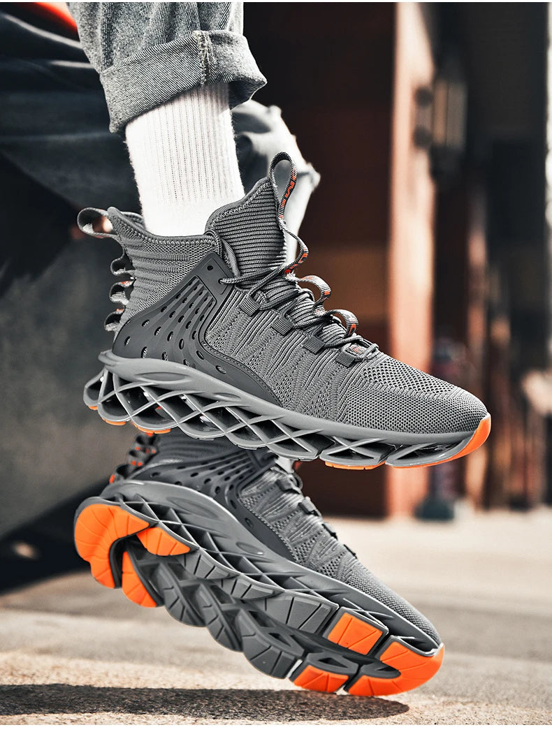 Zapatillas de hombre, zapatillas deportivas, calzado informal para hombre, zapatillas de tenis, calzado de lujo, zapatillas de carrera, calzado transpirable, mocasines de moda, zapatillas de running para hombre