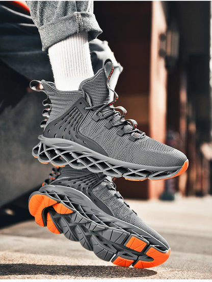 Zapatillas de hombre, zapatillas deportivas, calzado informal para hombre, zapatillas de tenis, calzado de lujo, zapatillas de carrera, calzado transpirable, mocasines de moda, zapatillas de running para hombre