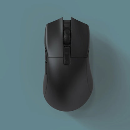 Motospeed Darmoshark N3 Pro Bluetooth brezžična gaming miška, dvojni 8K, tri-mode, polnilna, PAW3395, 64g, ergonomska miška za gamerje