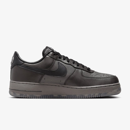 Nike:n aidot Air Force 1 -miesten ja naisten liukumattomat ja kulutusta kestävät urheilukengät FZ4167-200