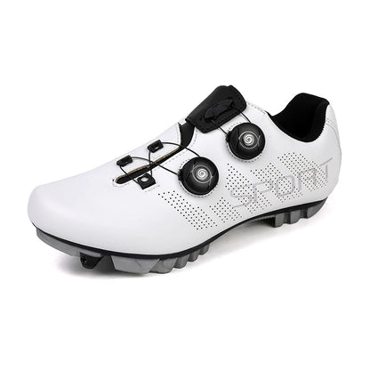 Radsport-Sneaker, atmungsaktive MTB-Schuhe, Herren und Damen, Trail-, Mountainbike- und Rennradschuhe, SPD-Pedal-Radsportschuhe