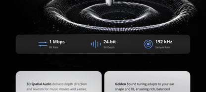 realme Buds Air 8 Pro Global Version 55dB Active Noise Cancelling True Wireless Earphone Bluetooth 6.1 LHDC 5.0 TWS Earbuds IP55