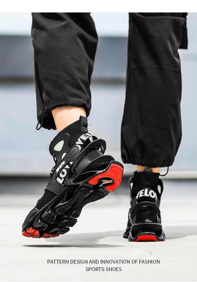 Zapatillas de hombre, zapatillas deportivas, calzado informal para hombre, zapatillas de tenis, calzado de lujo, zapatillas de carrera, calzado transpirable, mocasines de moda, zapatillas de running para hombre