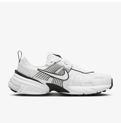 Nike V2K RUN auténticas para mujer, zapatillas dad retro bajas, duraderas y ligeras HF5342-100