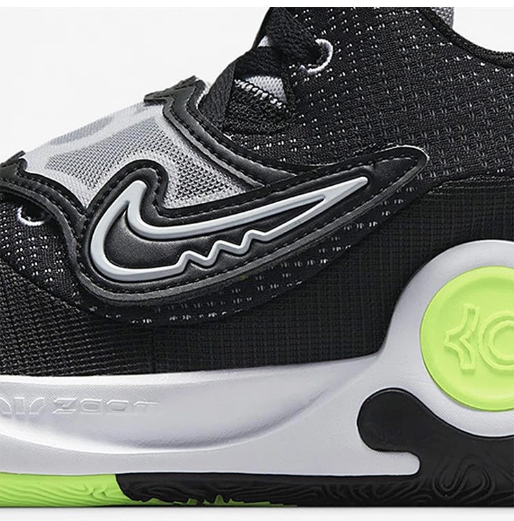 Zapatillas de baloncesto para hombre Nike Official Genuine KD TREY 5 X EP Durant DJ7554-007