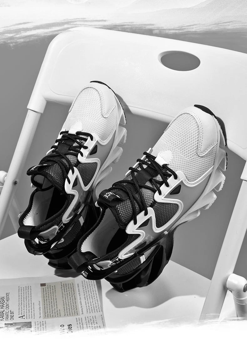 Shoes men Sneakers Male casual Mens Shoes tenis Luxury shoes Trainer Race Breathable Shoes fashion loafers running Shoes for men