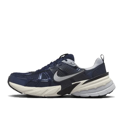 Nike V2K Run Retro Running Shoes Comfortable cushioning and durable construction Unisex everyday casual style IH0388-001