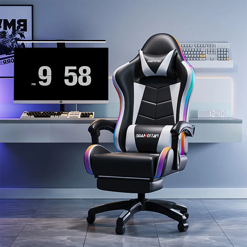 Office chairE-sports  Gaming  Gaming  Home Computer  Internet Cafe E-sports  Comfortable Sedentary Wholesale