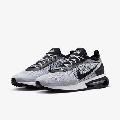 Nike Official Authentic FLYKNIT Scarpe da running casual ammortizzate e traspiranti da uomo e da donna DJ6106-002