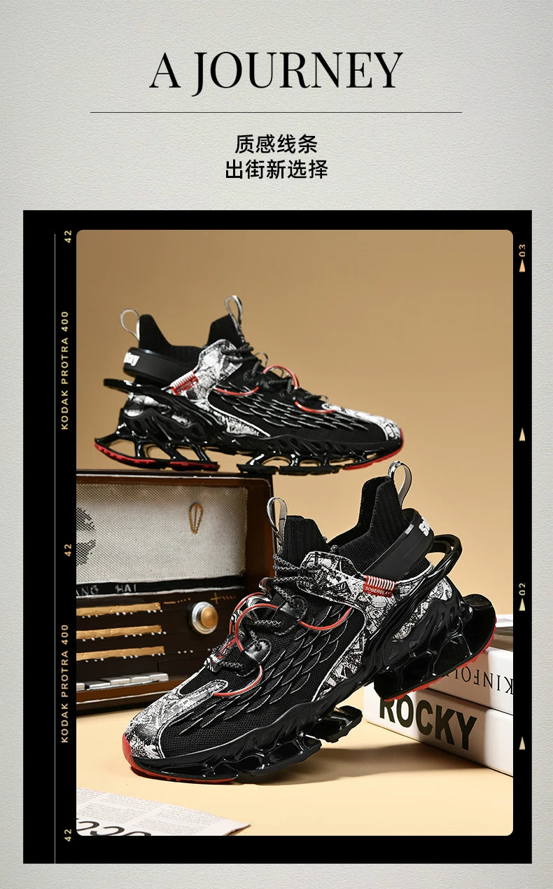 Zapatillas de hombre, zapatillas deportivas, calzado informal para hombre, zapatillas de tenis, calzado de lujo, zapatillas de carrera, calzado transpirable, mocasines de moda, zapatillas de running para hombre