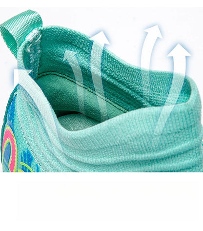 Chaussures de football originales pour hommes, baskets de sport décontractées pour enfants, chaussures de terrain en herbe unisexe pour garçons