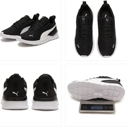 Puma Mid Top 7/24 Chaussures de course respirantes, antidérapantes, légères et confortables 371128-02