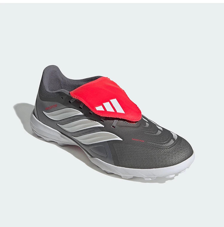 Оригинални зимни футболни обувки Adidas JR7875, ниски, с връзки, за мъже и жени
