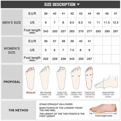 Rax Men's Aqua Upstreams Shoes Quick-drying Breathble Fishing Shoes Women Hole PU Insole Anti-slip Water Shoes hiking