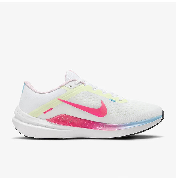 Nike Genuine Winflo 10 Women's Road Durable Cushioned Running Shoes FZ3973-100