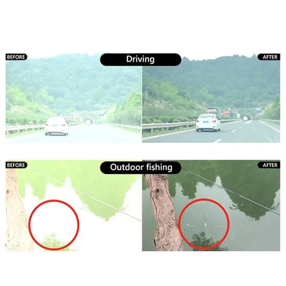 Fashion Vintage Eyewear Gradient Lens Pilot Sunglasses Men and Women Fishing Driving Man Luxury Brand Designer Sun Glasses