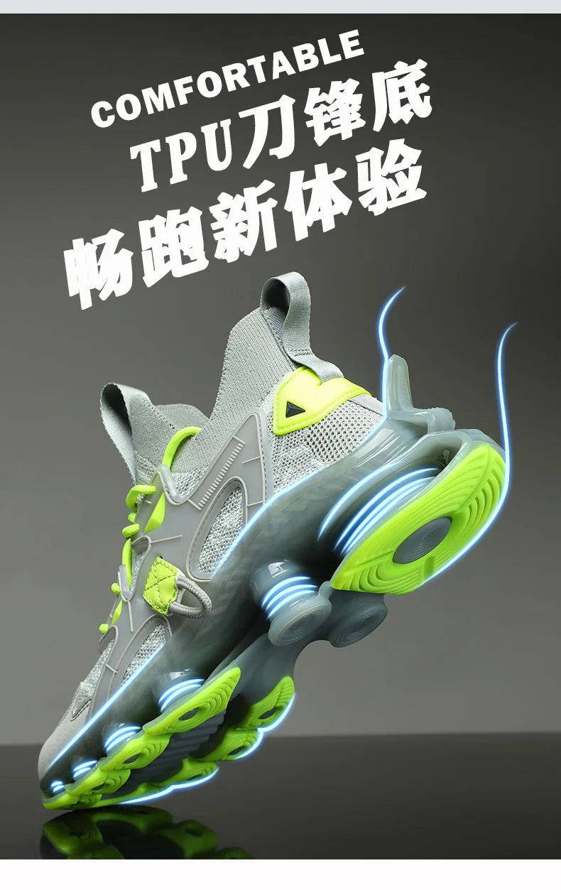 Zapatillas de hombre, zapatillas deportivas, calzado informal para hombre, zapatillas de tenis, calzado de lujo, zapatillas de carrera, calzado transpirable, mocasines de moda, zapatillas de running para hombre