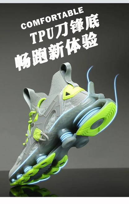 Zapatillas de hombre, zapatillas deportivas, calzado informal para hombre, zapatillas de tenis, calzado de lujo, zapatillas de carrera, calzado transpirable, mocasines de moda, zapatillas de running para hombre