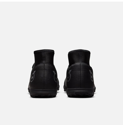 Nike Genuine UPERFLY 8 TF Men's and Women's Training Durable Football Shoes DJ2909-007