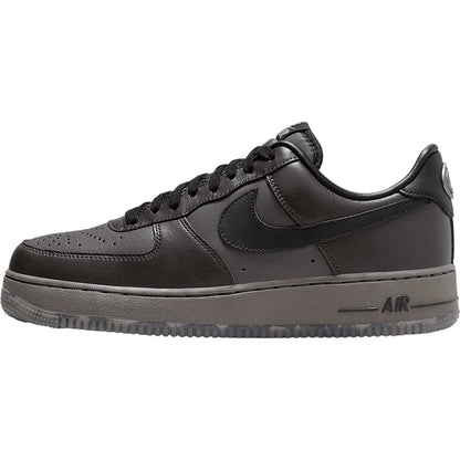Nike:n aidot Air Force 1 -miesten ja naisten liukumattomat ja kulutusta kestävät urheilukengät FZ4167-200