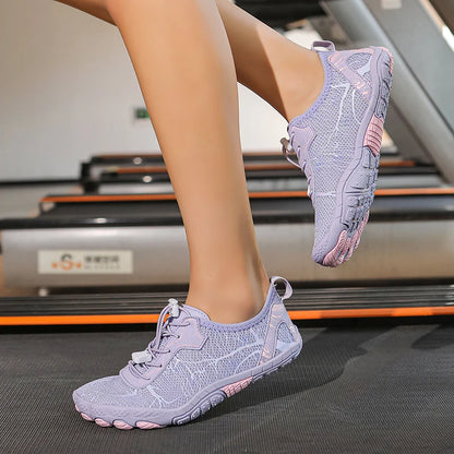 Barefoot Shoes – pánské a dámské outdoorové plážové boty, rychleschnoucí protiskluzové boty, boty pro vodní sporty, indoorové fitness boty, sportovní boty