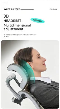 Carpeted Office Chairs Cheap Ergonomic Recliner Chairs Gaming Computer Wheels Free Shiping Adjustable Sedia Da Ufficio Furniture