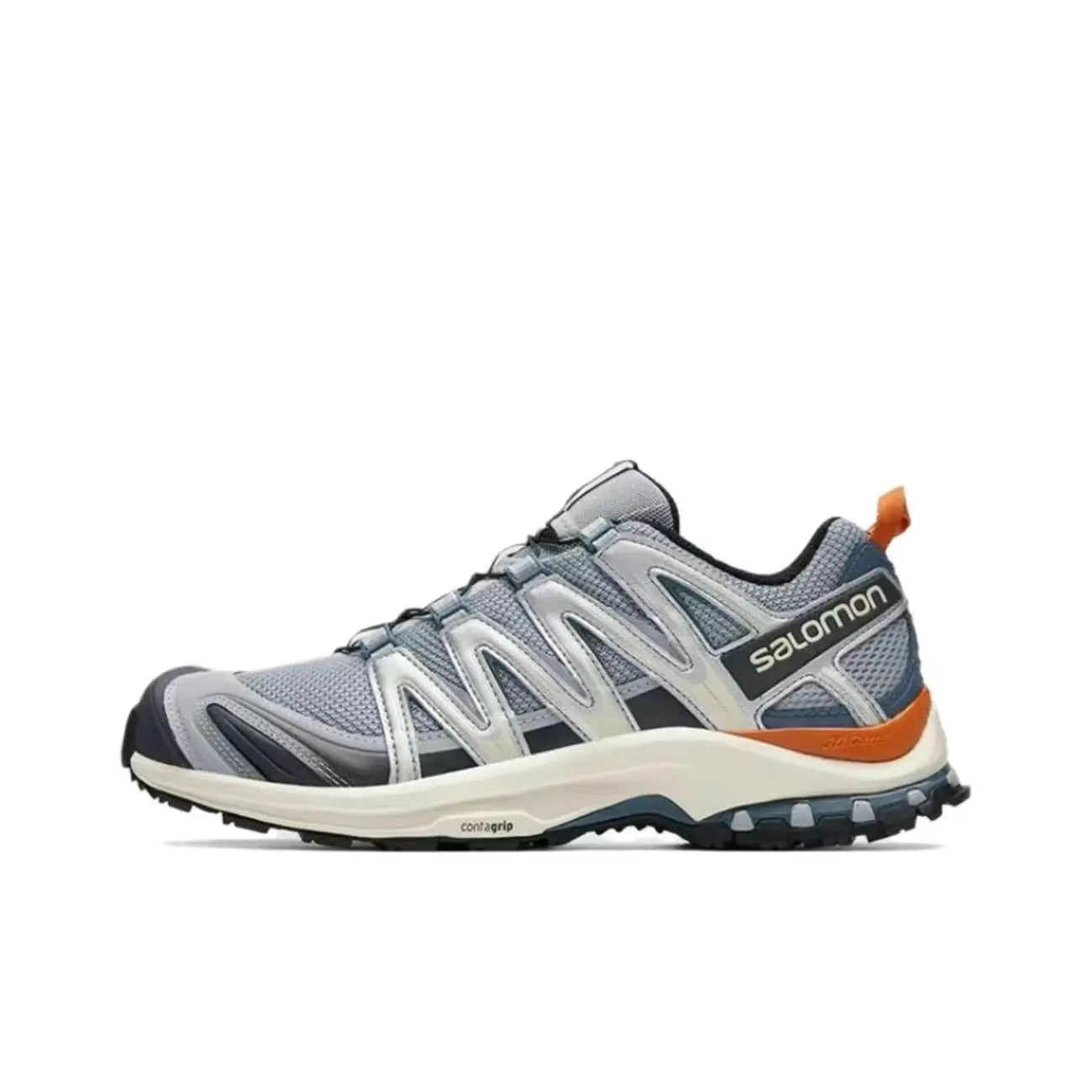 SALOMON XA Pro 3D multicolore rétro, scarpe da trekking funzionali e sneaker casual