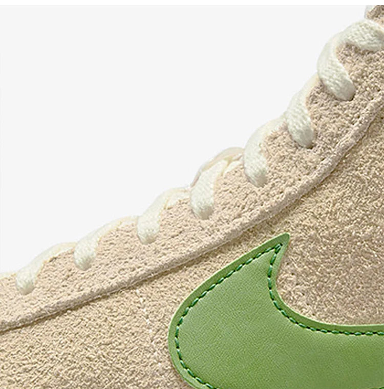Nike Authentic BLAZER MID '77 Women's Mid-Top Casual Sneakers DV7006-100