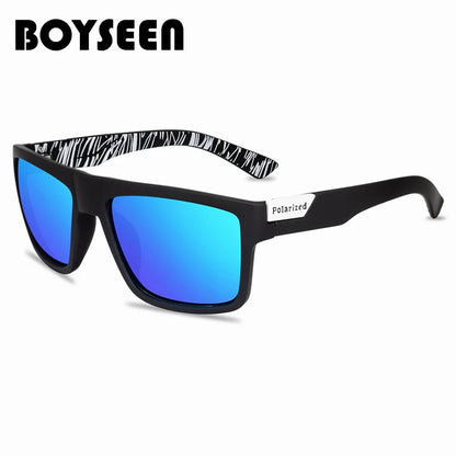 2026 Polarized Men Sunglasses Brand Designer Men's Driving Shades Male Sun Glasses For Men Retro Cheap Luxury Women UV400 Gafas