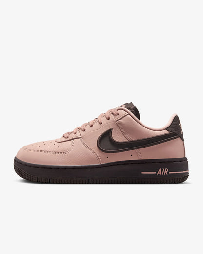 Оригинални мъжки и дамски обувки Nike, нови AIR FORCE 1 скейт обувки, класически модерни AF1 ежедневни обувки DD8959-100