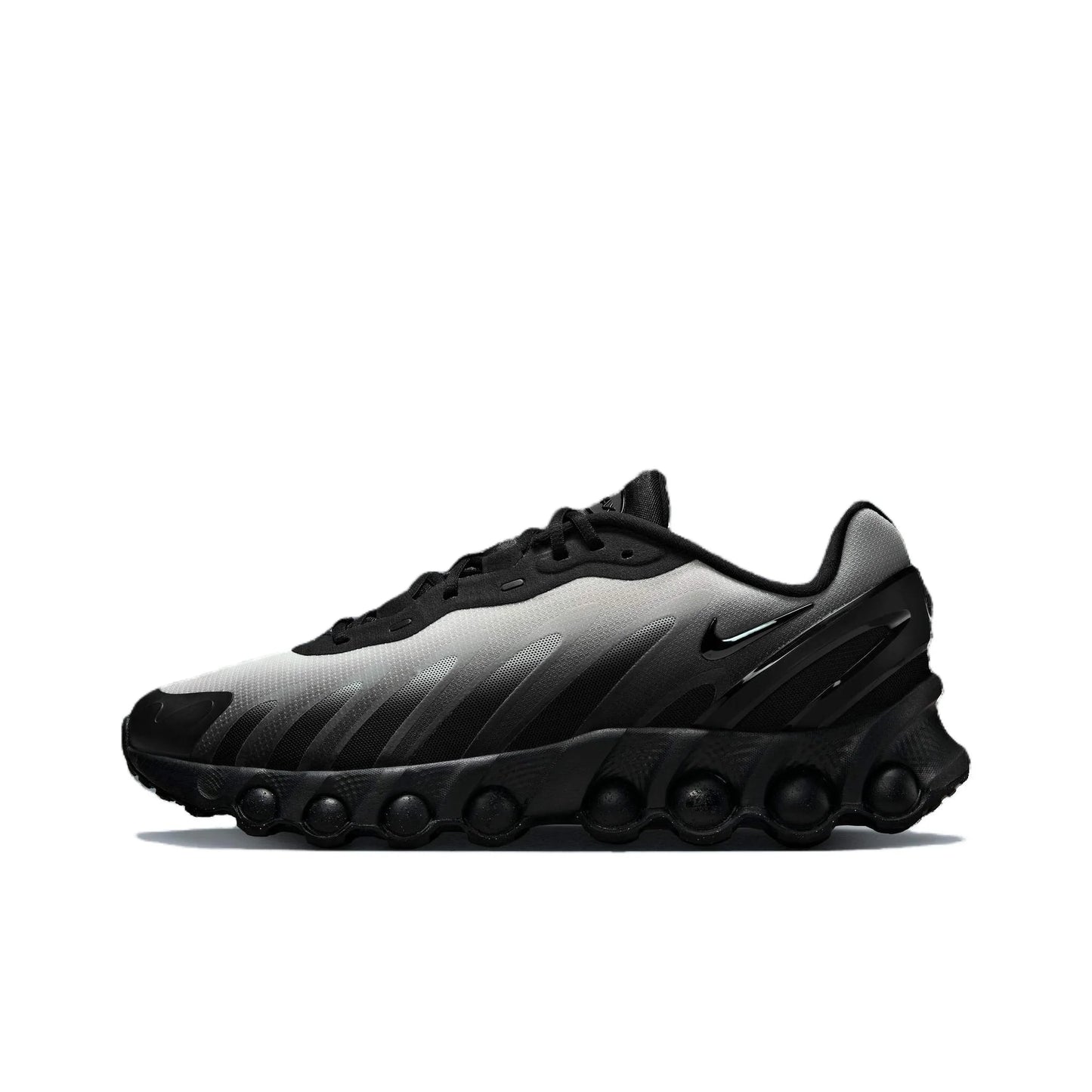 Nike Air Max Dn8 ammortizzate e traspiranti, scarpe da running casual basse da uomo per città e pendolarismo IB8869-200