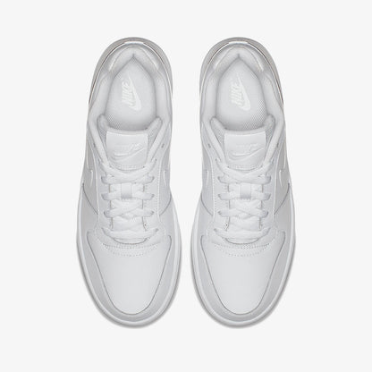 Chaussures de course rétro pour hommes Nike EBERNON LOW, modèle authentique et neuf, AQ1775-100.