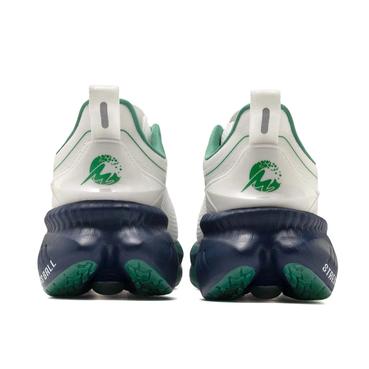 ONEMIX Nuevo estilo Otoño Invierno Zapatillas de running para hombre Outdoor Jogging Amortiguadas Transpirables Ligeras Elásticas Deportivas