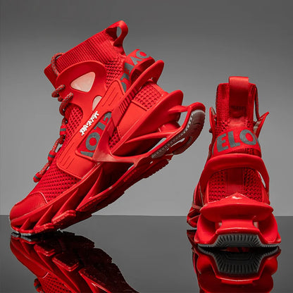 Zapatillas de hombre, zapatillas deportivas, calzado informal para hombre, zapatillas de tenis, calzado de lujo, zapatillas de carrera, calzado transpirable, mocasines de moda, zapatillas de running para hombre