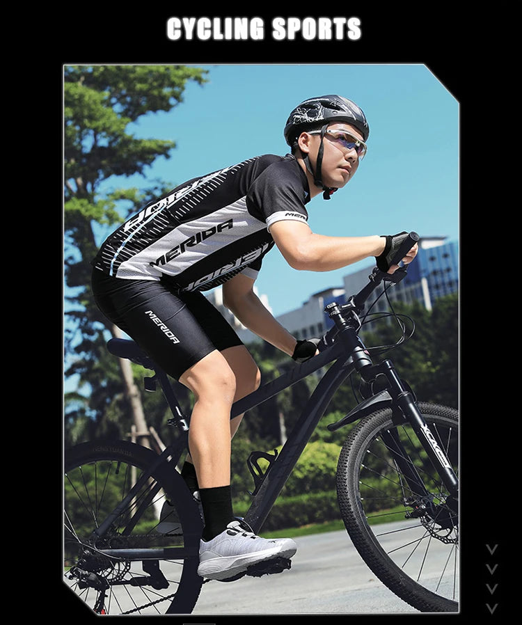 Cycling Sneakers MTB Men's Sports Dirt Bike Shoes SPD Pedal Mountain Bicycle Footwear Speed Racing Flat Off-Road Cycling Shoes