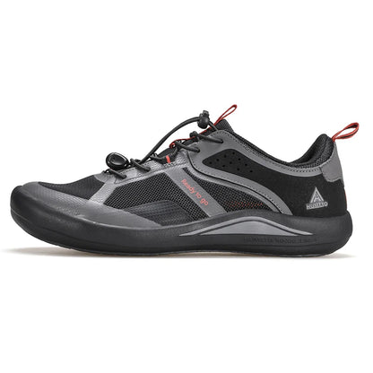 HUMTTO Breathable Walking Shoes for Men Luxury Casual Men's Sneakers Designer Sports Jogging Running Trainers Summer Man Sneaker